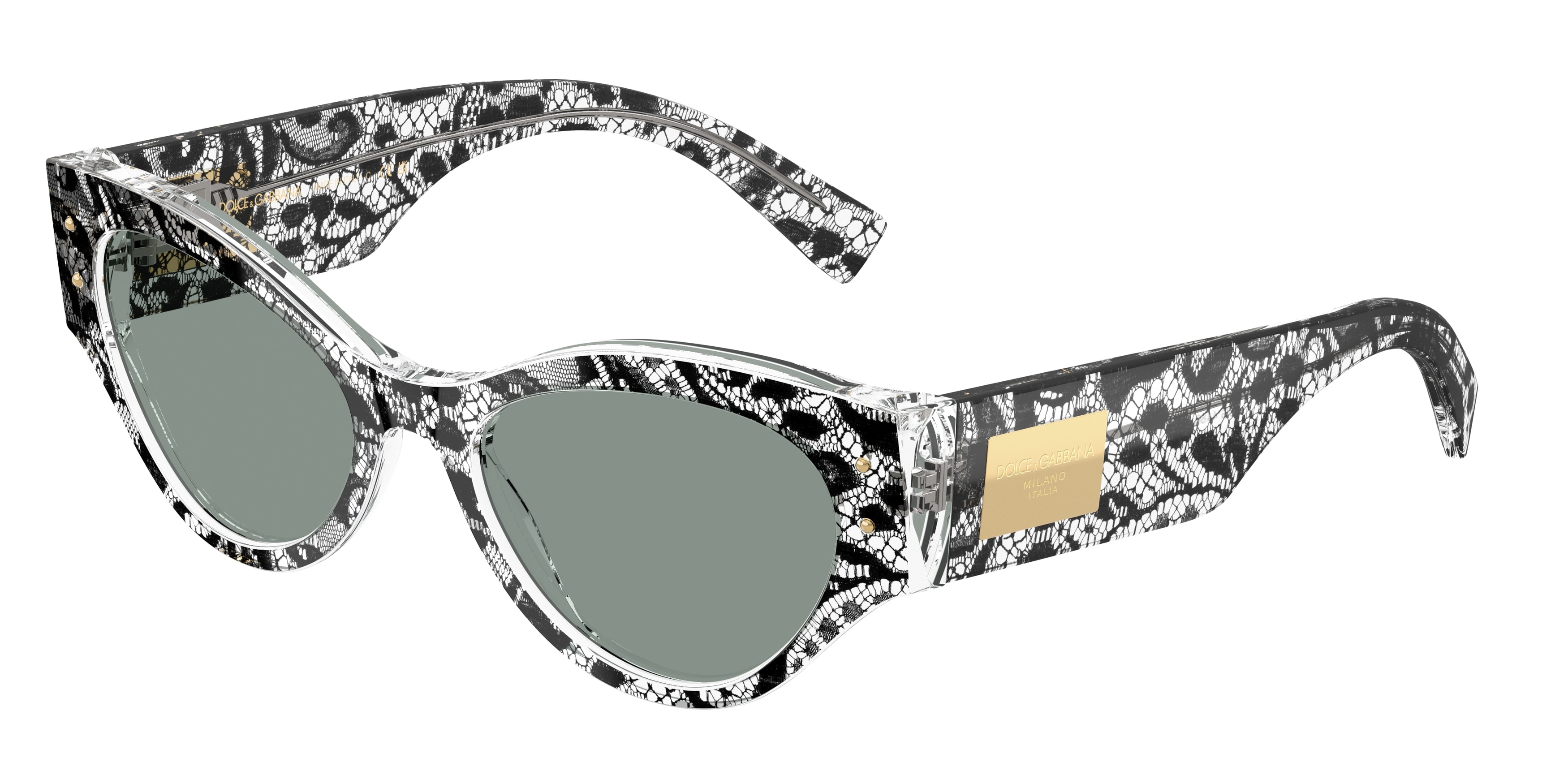 Dolce & Gabbana DG4480 3287/1  